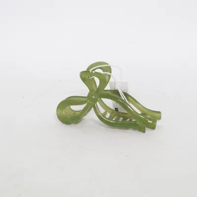 Pince à cheveux (Vert) de Eb ba