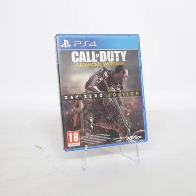 Videospil