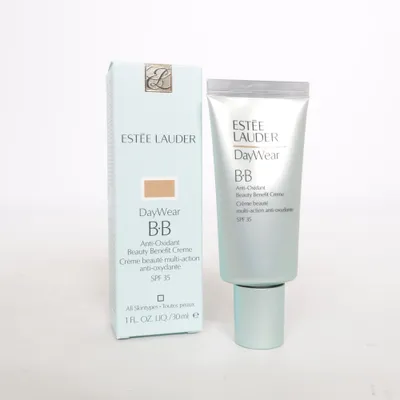 BB cream (Daywear B.B Anti-Oxidant Beauty Benefit Creme) van Estée Lauder