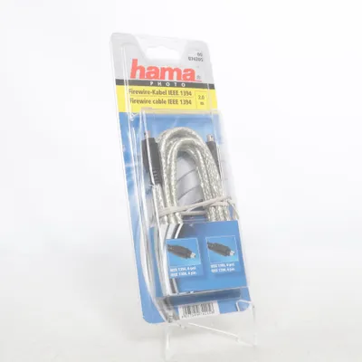 HDMI cable from Hama