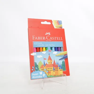 Tusch (Castle) fra Faber Castell
