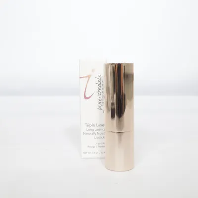Læbestift (Triple Luxe) fra Jane Iredale