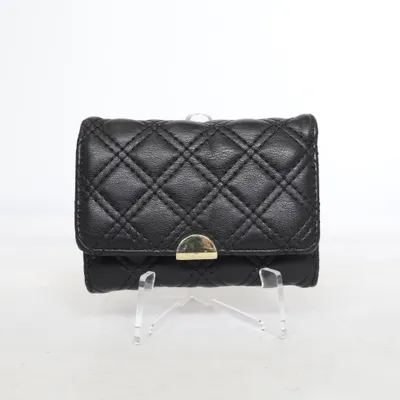 Portefeuille (Noir) de Don Donna