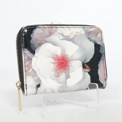 Wallet (Multicolored) from Ted Baker