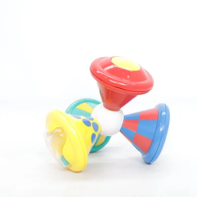 Babylegetøj (Flerfarvet) fra Tomy