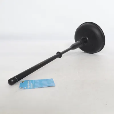 Drain cleaner (Vaskrensare) from ICA
