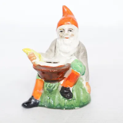 Figurin (Flerfärgad)