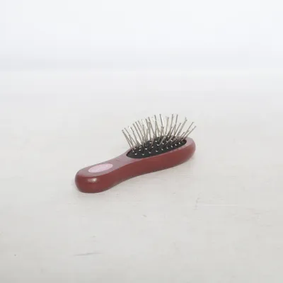 Brosse à cheveux (Marron) de Götz