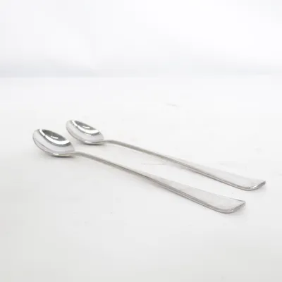 Cuillère à cocktail (Argent) de Robert Welch