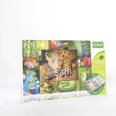 Puzzle from Trefl