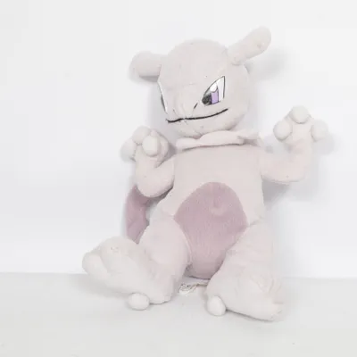 Gosedjur (Mewtwo) från Pokémon