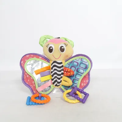 Bebisleksak (Flerfärgad) från Playgro