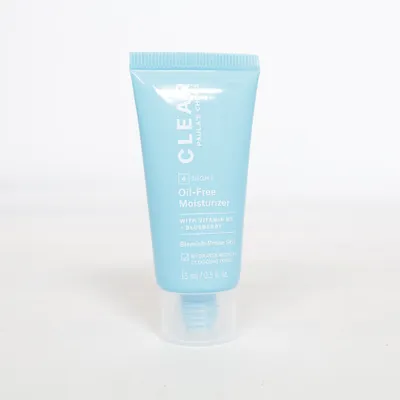 Ansiktskräm från Paula's Choice