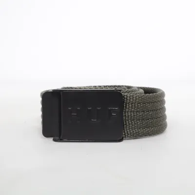 Belt (Green) from HUF Polyamide