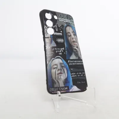Coque de téléphone (Noir, Bleu, Multicolore)