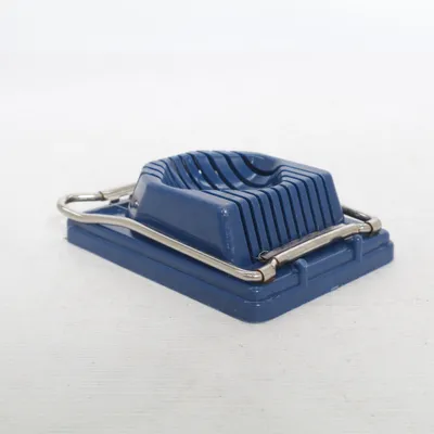 Coupe œuf  (Bleu)