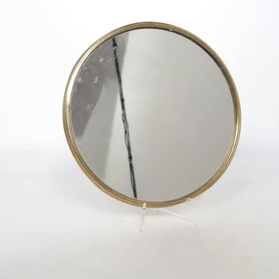 Mirror (Gold)