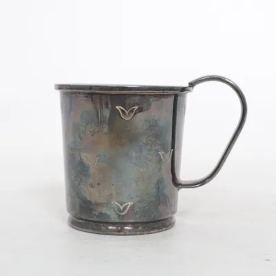 Mug (Silver) from Primans