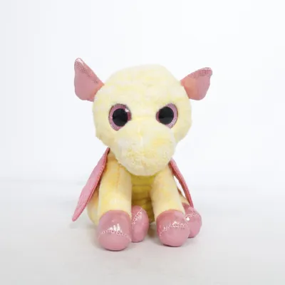 Zacht speeltje (Geel, Roze) van PAWS