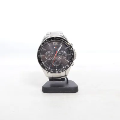 Polshorloge (TH263) van Tommy Hilfiger