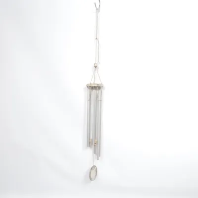 Carillon (Argent, Beige)