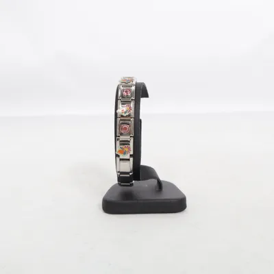 Bracelet (Argent, Multicolore) de Fashion Jewelry Métal inconnu
