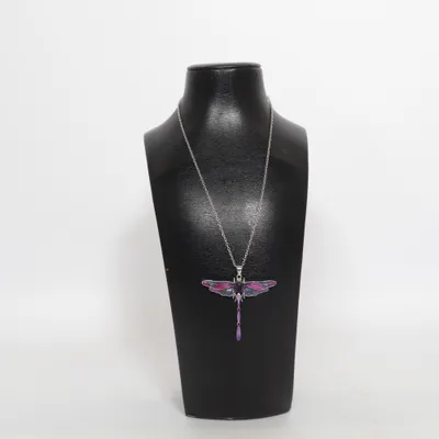 Collier (Neu) Métal inconnu