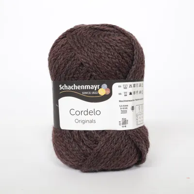Yarn (Cordelo Originals) from Schachenmayr
