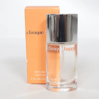 Eau de Parfum från Clinique Happy.