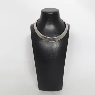 Ras-de-cou (Argent) de Monet Métal inconnu