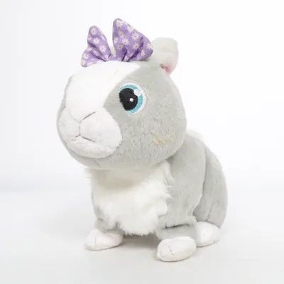 Toy (Gray, White, Multicolored) from IMC Toys Polyester