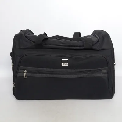 Sac de week-end (Noir) de Titan