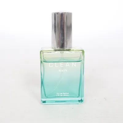 Eau de Parfum (RAIN) från CLEAN