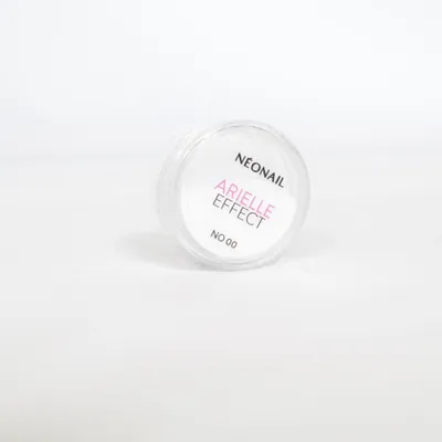 Glitter (Arielle Effect No 00) from NeonAIL
