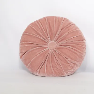 Sierkussen (Roze)