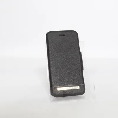 Telefoonhoesje (Zwart) van iDeal of Sweden