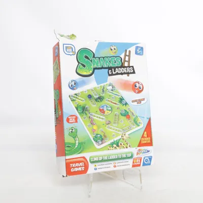 Board game from Grafix