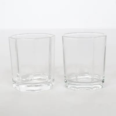 Shotglas (Transparant)