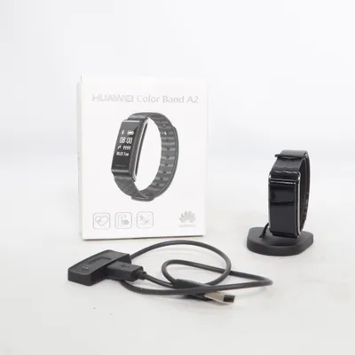 Tracker d'activité (Color Band A2) de Huawei