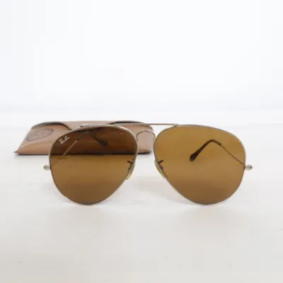 Sunglasses (Silver) from Ray-Ban
