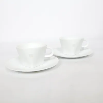 Kopp (N1536) från Nespresso