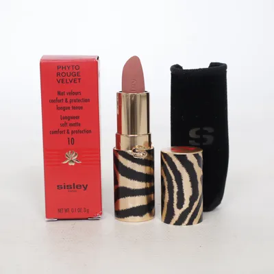 Läppstift (PHYTO ROUGE VELVET) från Sisley