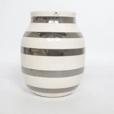 Vase (Omaggio) from Kähler