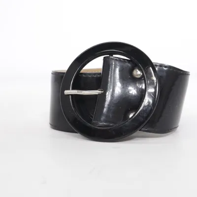 Ceinture (Noir) de Astor