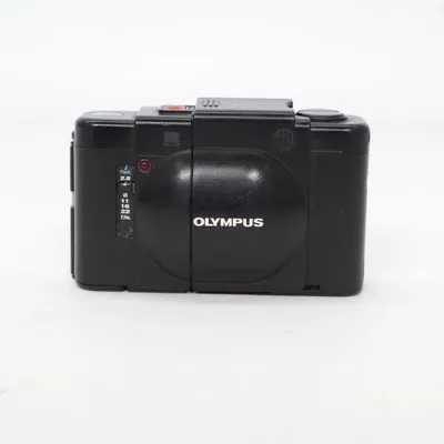 Analoge camera van Olympus