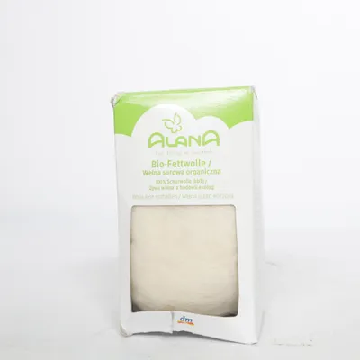 Accessoire de bébé (Bio-Fettwolle) de DM