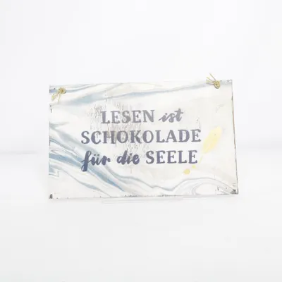 Panneau (DIE SPIEGELBURG) de Die Spiegelburg
