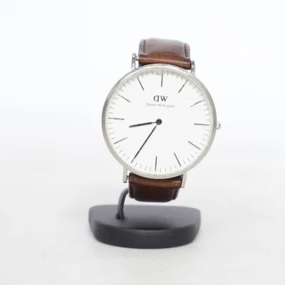 Armbandsur (Brun) från Daniel Wellington