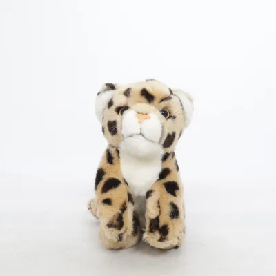 Soft toy (Brown, Multicolored) from Uni-Toys