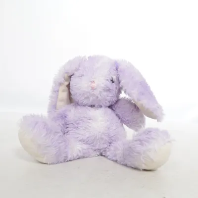 Gosedjur (Lila) från Molli Toys